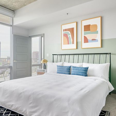 Aparthotel Sonder At Mckinley Phoenix Exteriér fotografie
