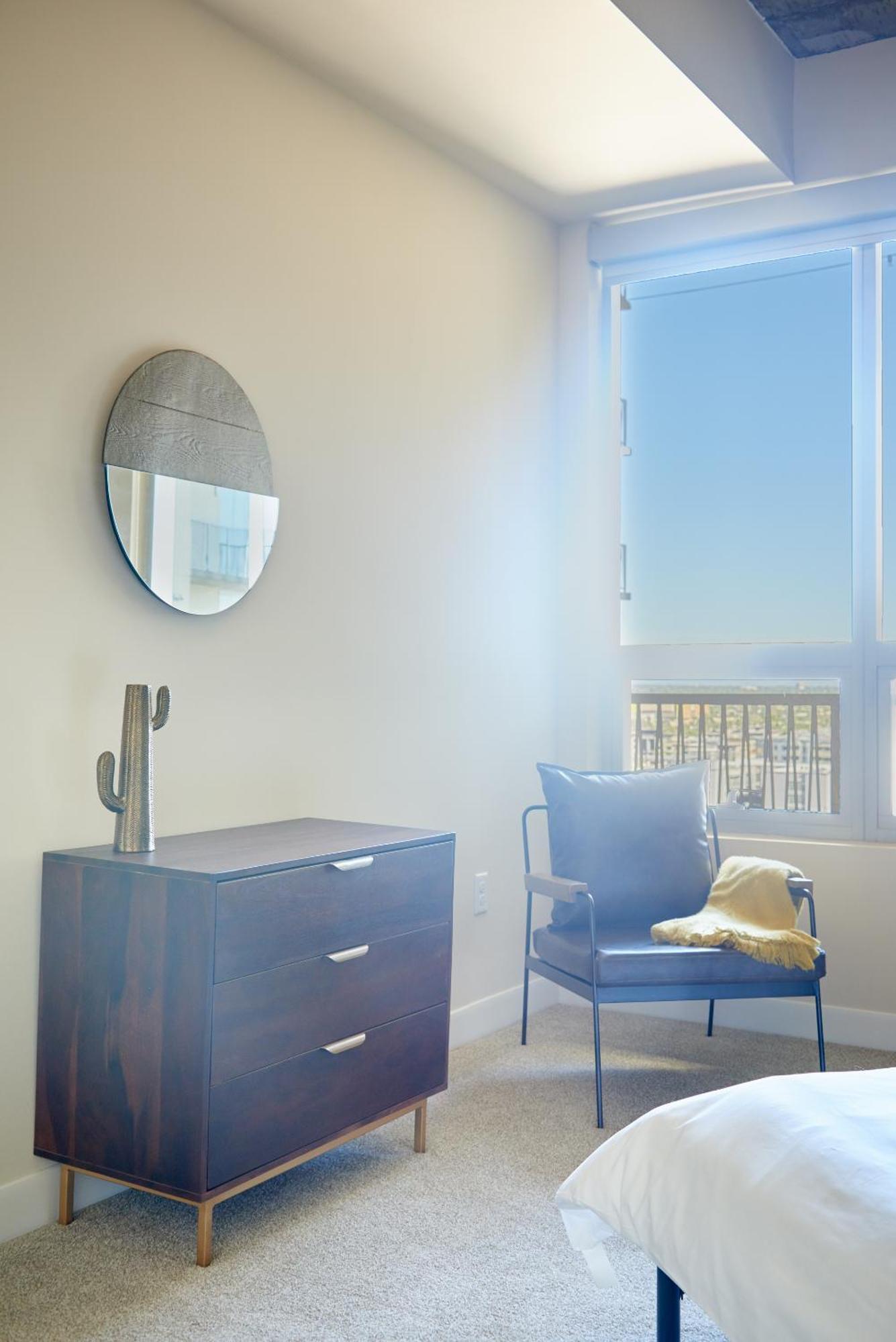 Aparthotel Sonder At Mckinley Phoenix Exteriér fotografie