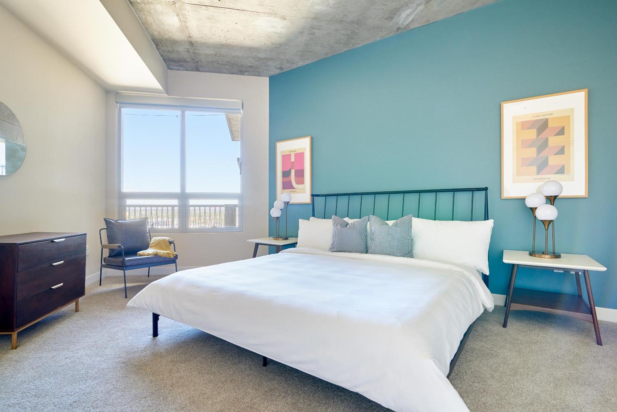 Aparthotel Sonder At Mckinley Phoenix Exteriér fotografie