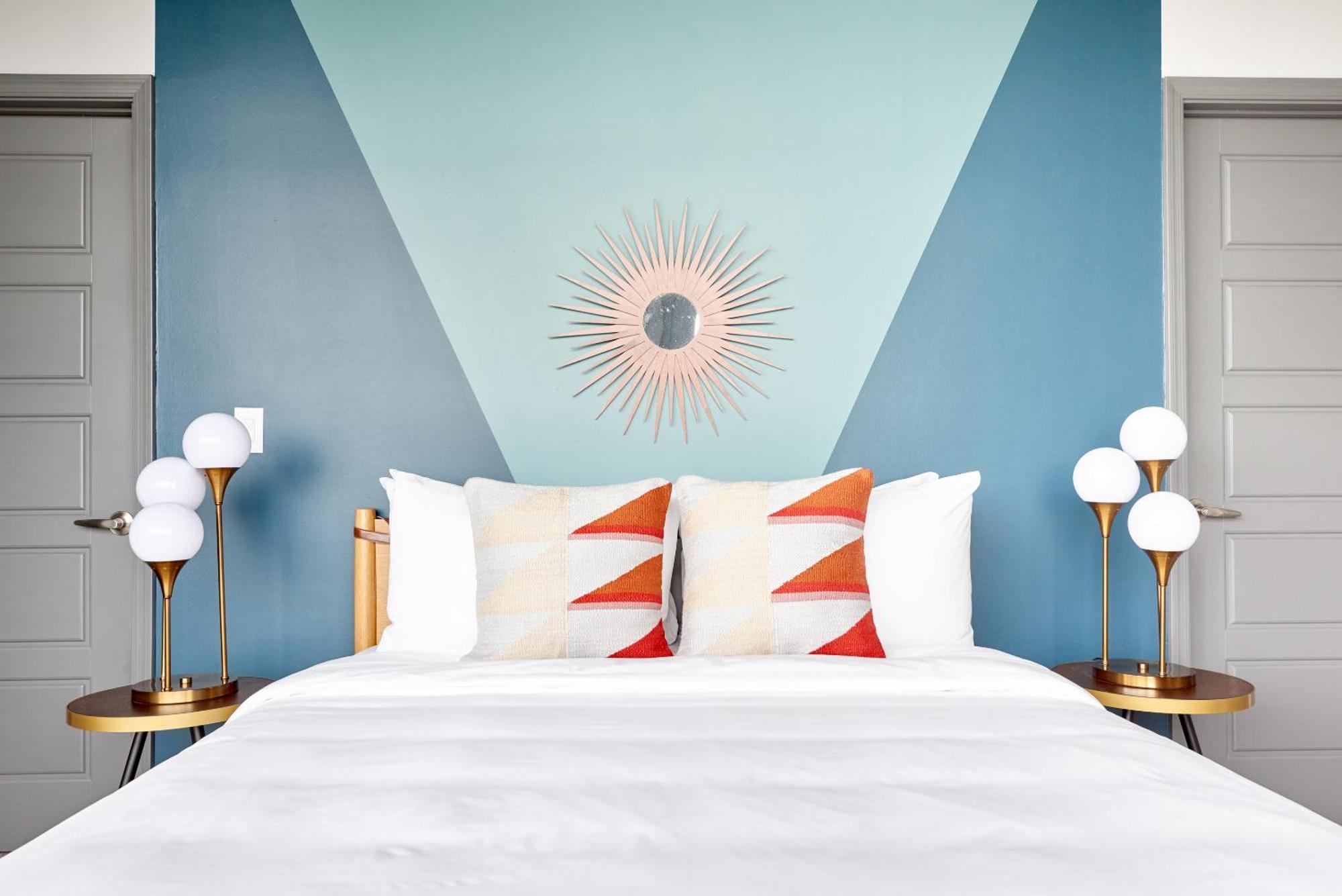 Aparthotel Sonder At Mckinley Phoenix Exteriér fotografie