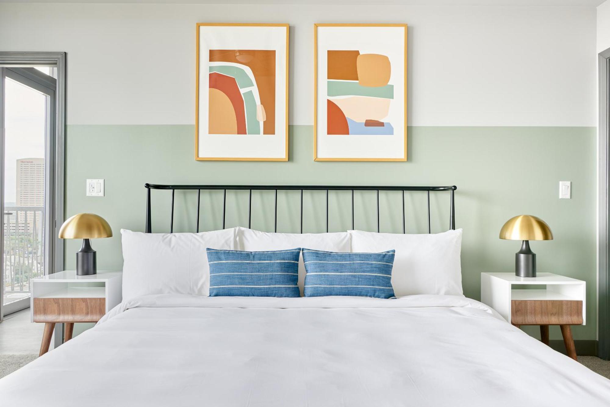Aparthotel Sonder At Mckinley Phoenix Exteriér fotografie