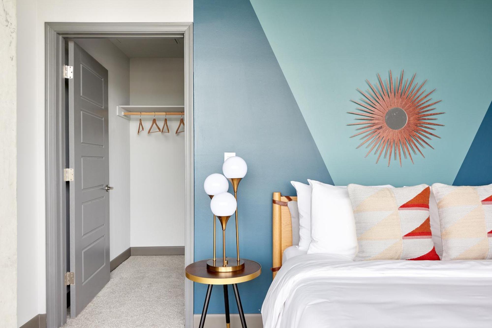 Aparthotel Sonder At Mckinley Phoenix Exteriér fotografie
