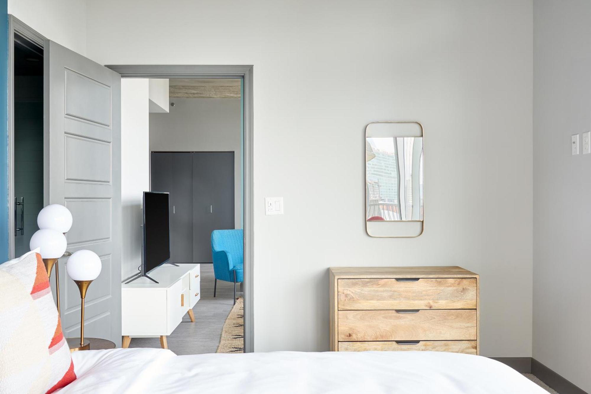 Aparthotel Sonder At Mckinley Phoenix Exteriér fotografie