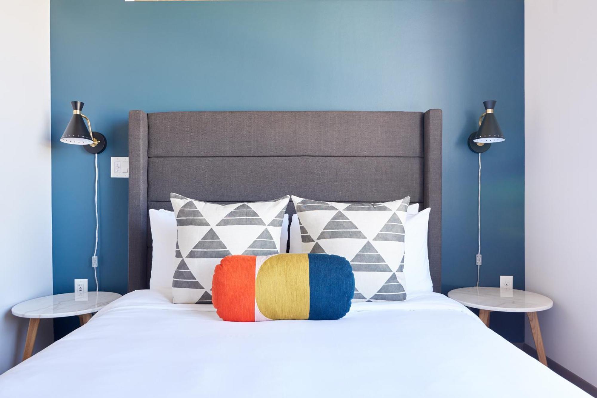 Aparthotel Sonder At Mckinley Phoenix Exteriér fotografie