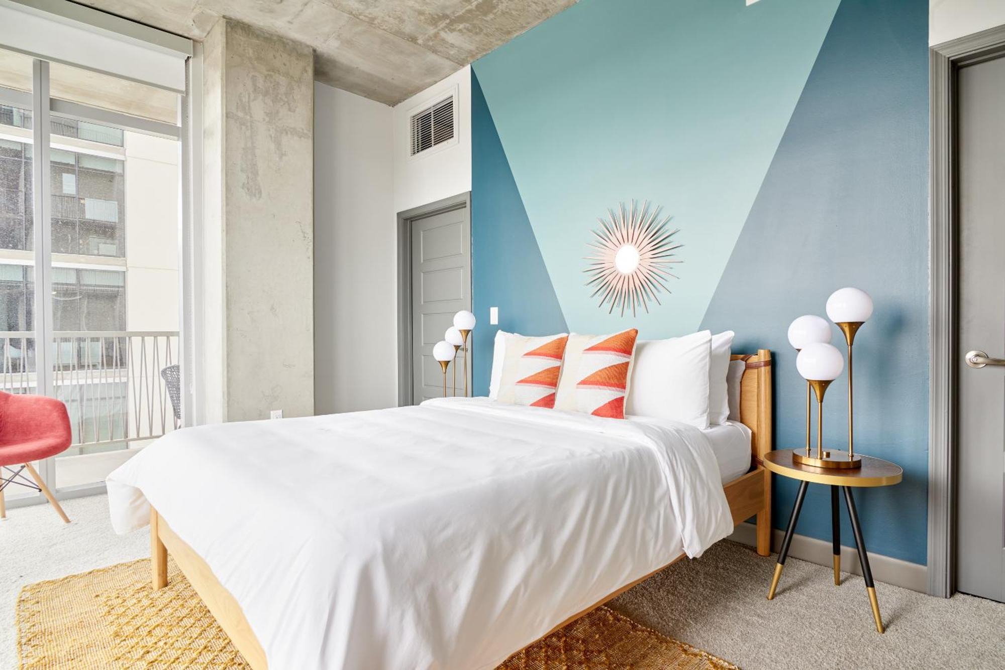 Aparthotel Sonder At Mckinley Phoenix Exteriér fotografie