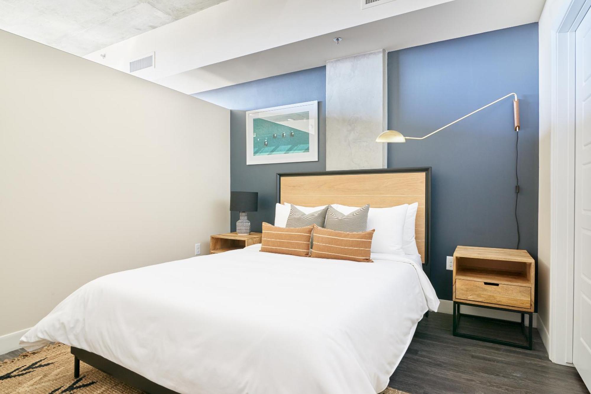 Aparthotel Sonder At Mckinley Phoenix Exteriér fotografie