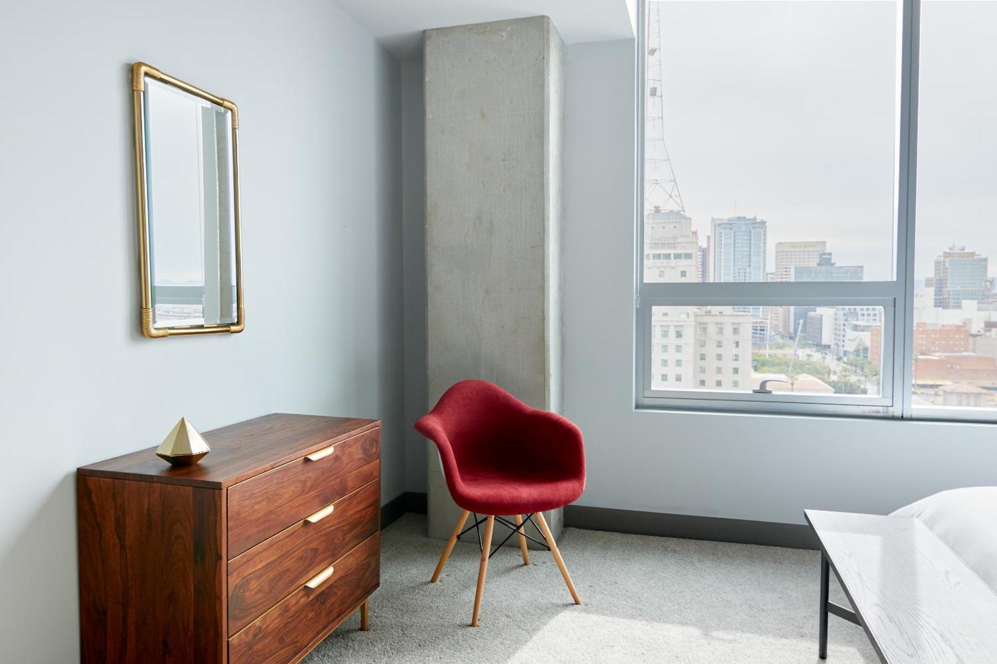 Aparthotel Sonder At Mckinley Phoenix Exteriér fotografie