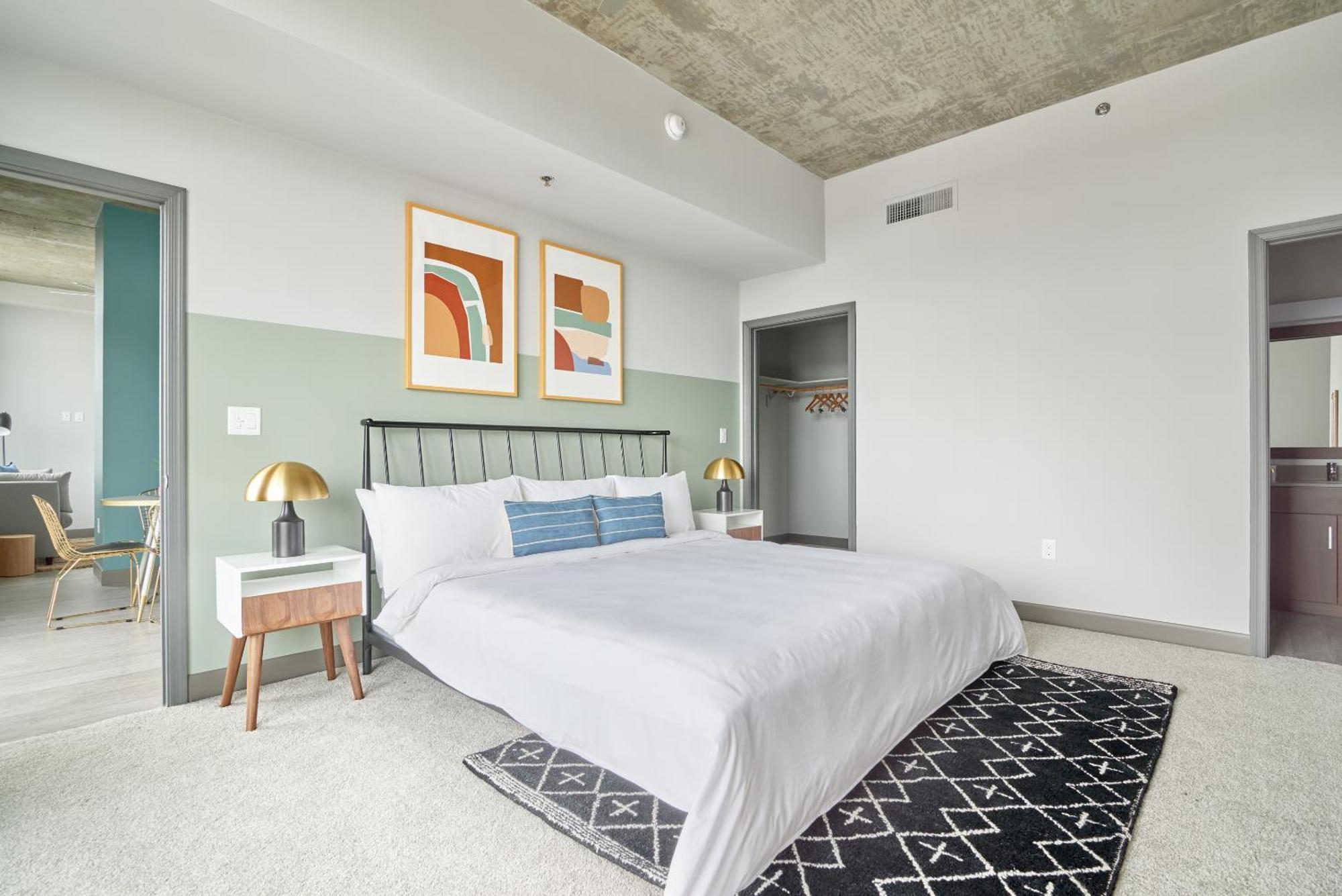 Aparthotel Sonder At Mckinley Phoenix Exteriér fotografie