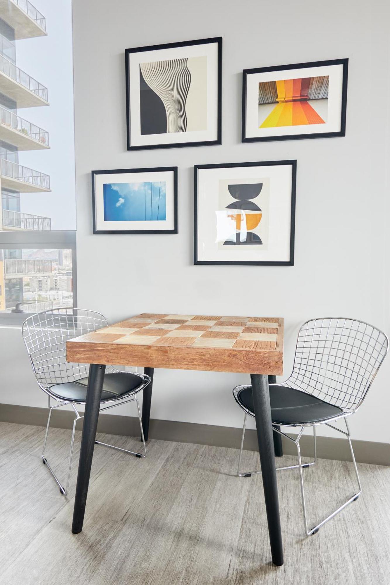 Aparthotel Sonder At Mckinley Phoenix Exteriér fotografie