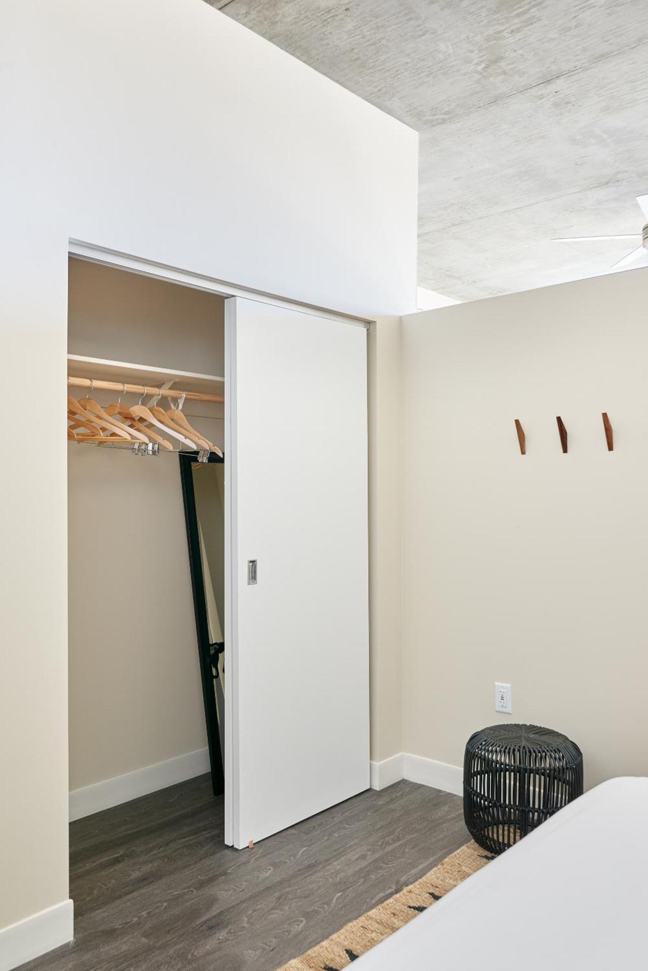 Aparthotel Sonder At Mckinley Phoenix Exteriér fotografie