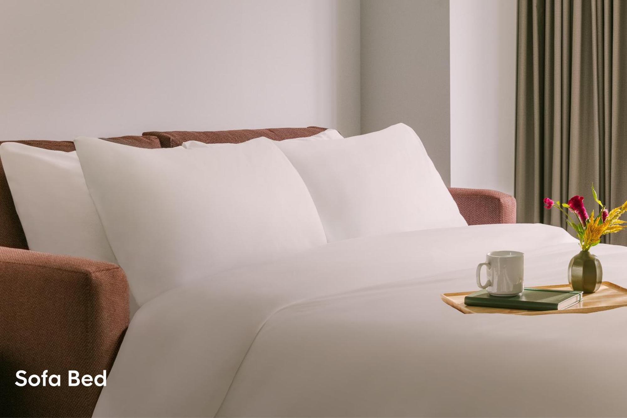 Aparthotel Sonder At Mckinley Phoenix Exteriér fotografie