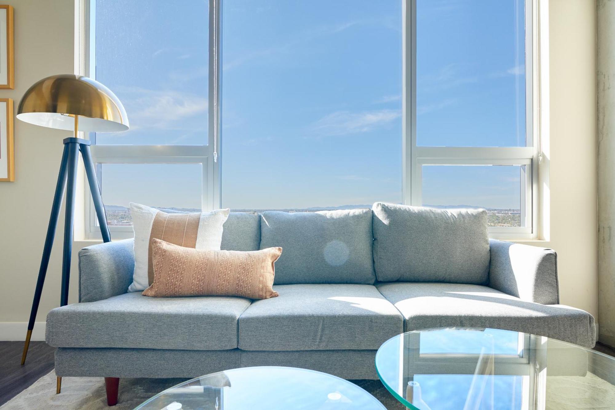 Aparthotel Sonder At Mckinley Phoenix Exteriér fotografie