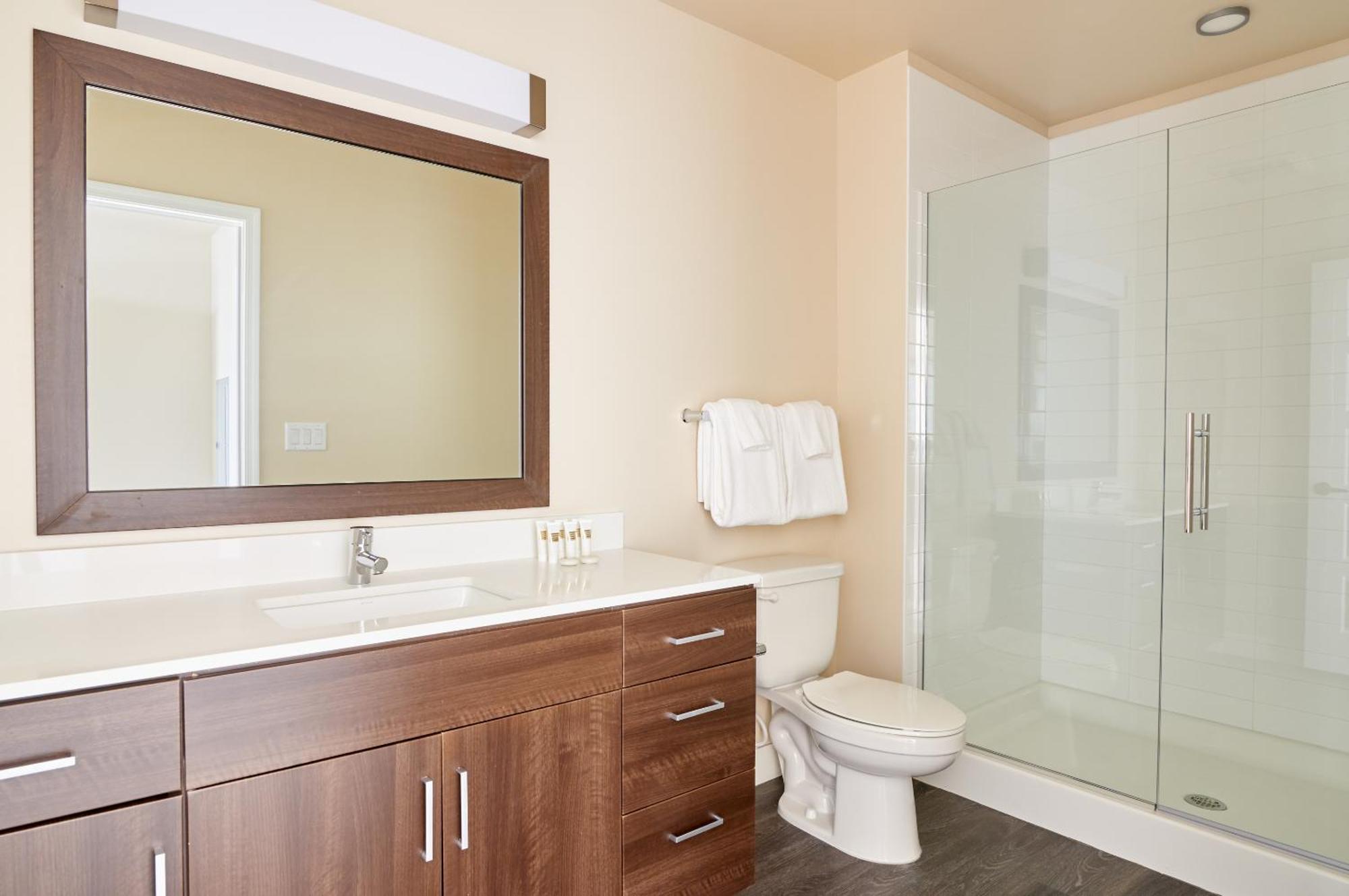 Aparthotel Sonder At Mckinley Phoenix Exteriér fotografie
