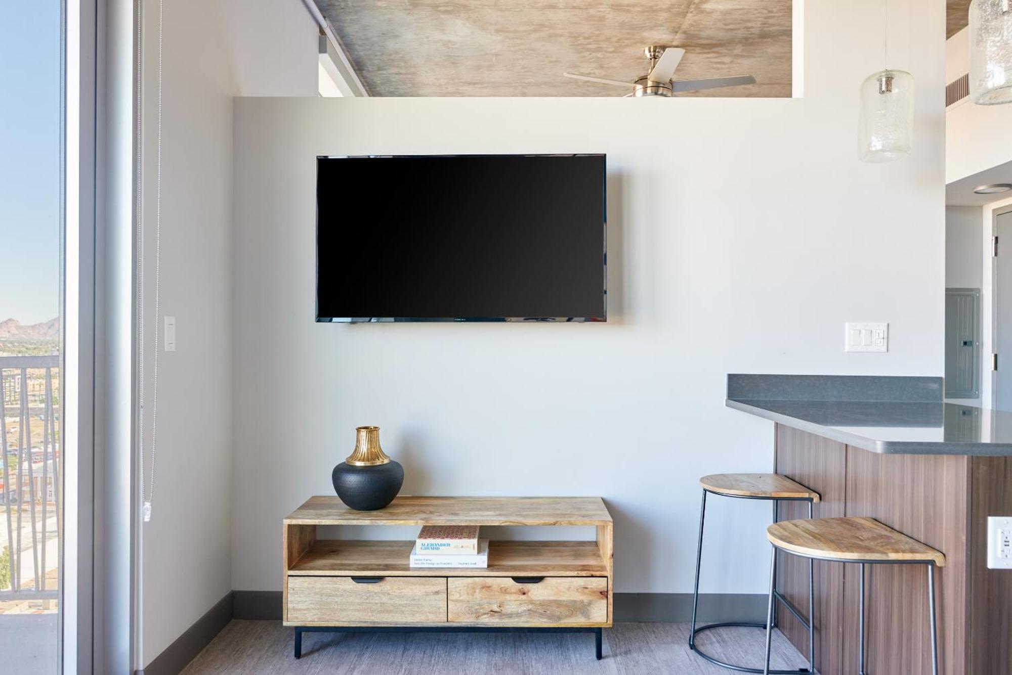 Aparthotel Sonder At Mckinley Phoenix Exteriér fotografie